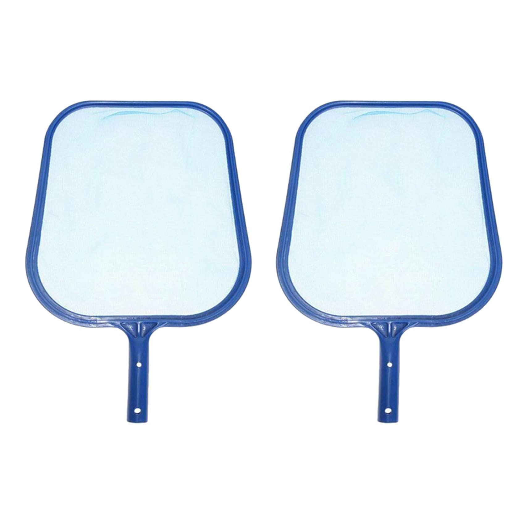 Hndhbfgrt 2X Swimming Pool Salvage Net Professional Pool Skimmer Cleaning Pool Rake Pool Cleaning Supplies