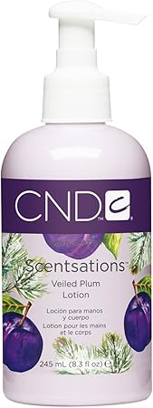 Amazon Cnd センセーションハンド ボディ ローション ヴェールドプラム 245ml 保湿ローション Cnd シーエヌディー ボディローション ミルク 通販 Amazon Cnd センセーションハンド ボディ ローション ヴェールドプラム 245ml 保湿ローション Cnd シーエヌディー ボディローション ミルク 通販
