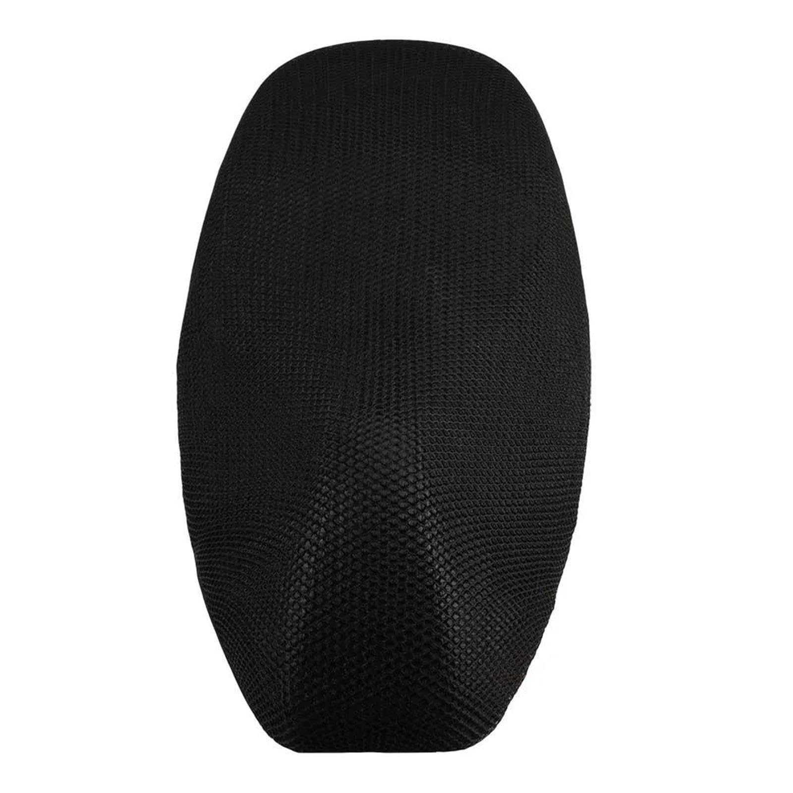 Per Per Vespa GTS 300 Super HPE 2023-2025 Fodera Cuscino Del Sedile Con Isolamento Termico In Rete Moto Cuscini di seduta