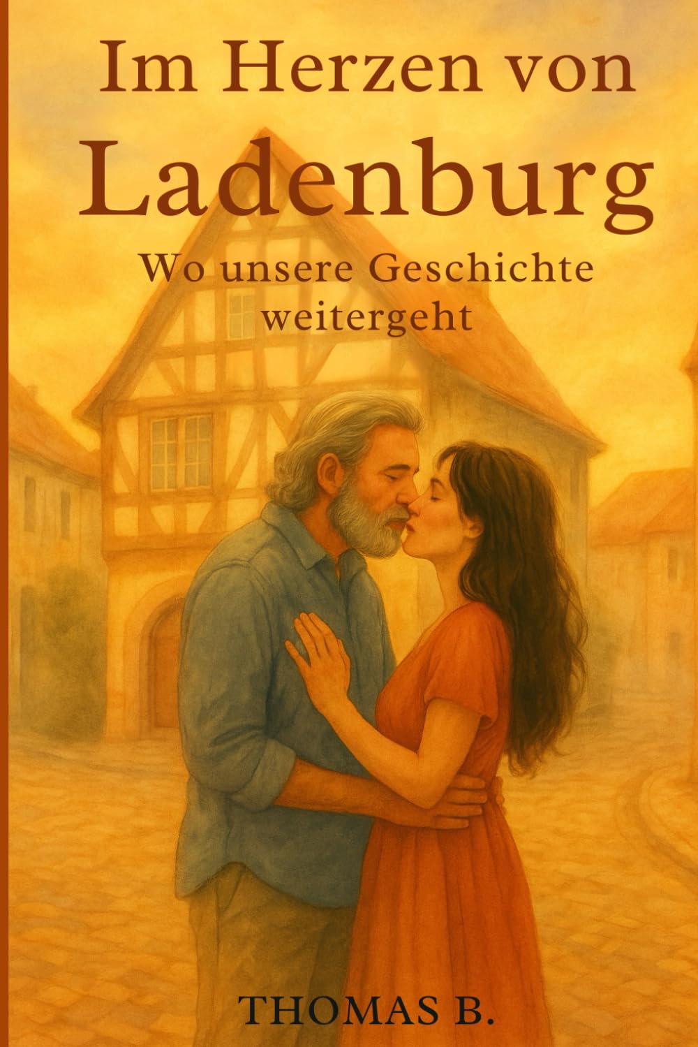 Im Herzen von Ladenburg: Wo unsere Geschichte weitergeht