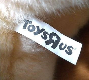 Amazon.co.jp: トイザらス ゴールデンレトリバー 特大