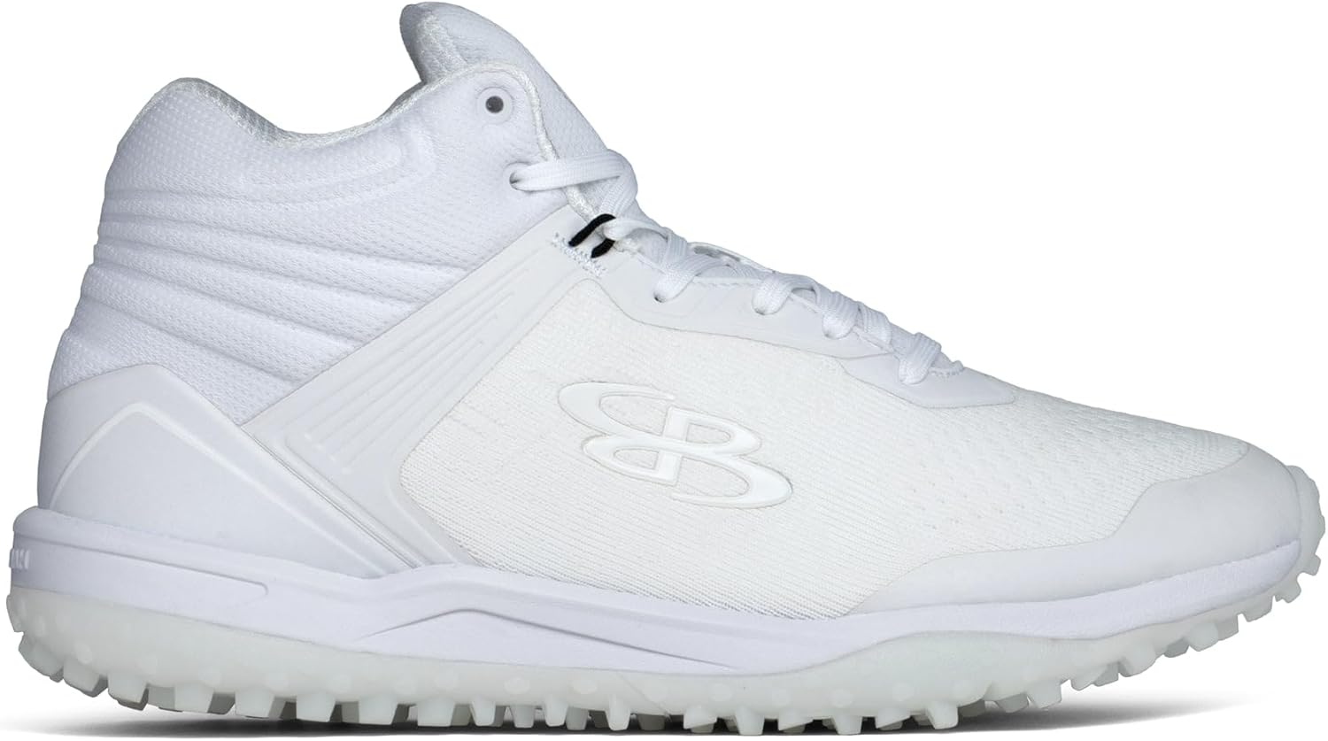 Boombah Viper Pureknit Women's Turf Mid Shoes - Status - Multiple Color Options - Multiple Sizes