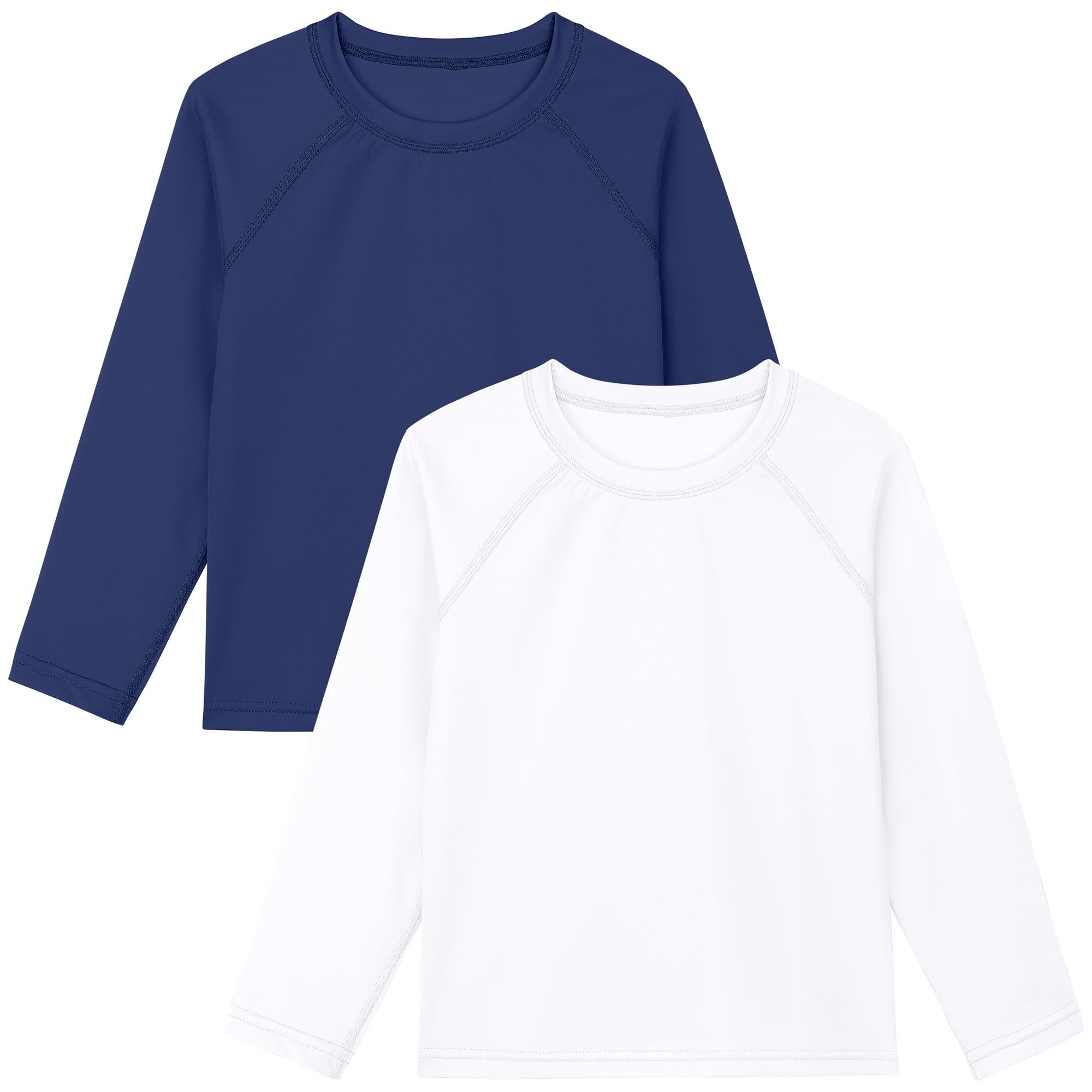 Poroka 2 Pack Rashguard