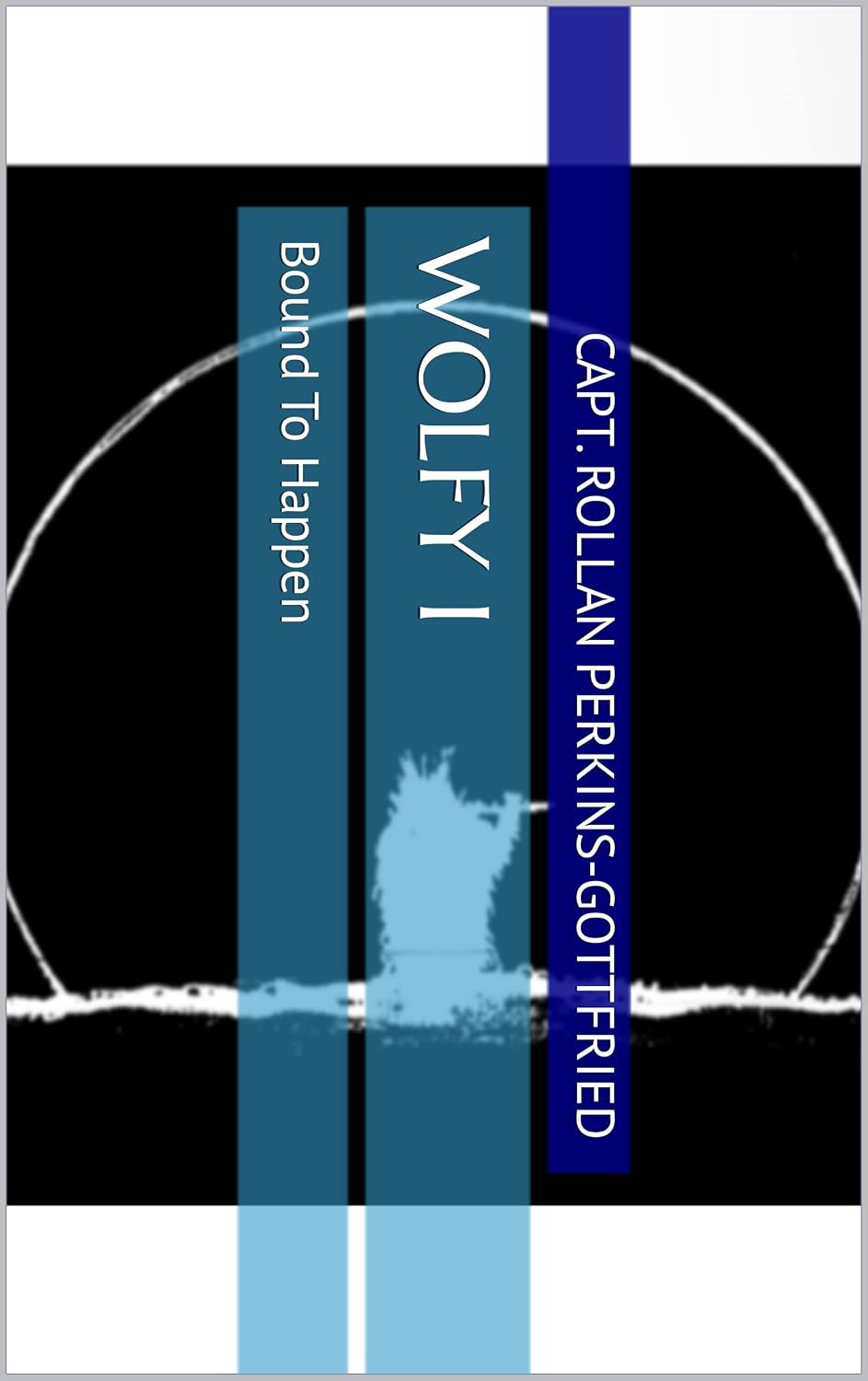 WOLFY I:: Bound To Happen (WOLFY: MOON SYSTEM)