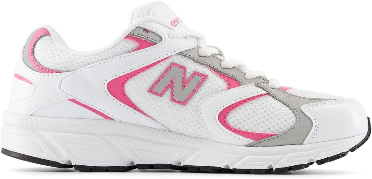New Balance Kids' 408 V1 Lace-up