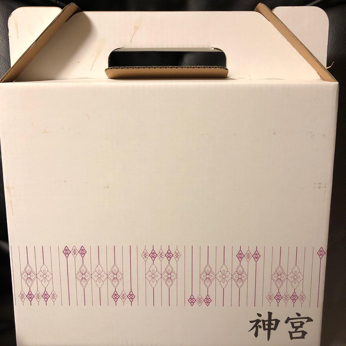 Amazon.co.jp: 伊勢神宮 神棚 おやしろ 洋風 : ホーム＆キッチン