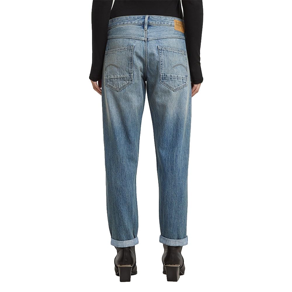 G-Star Damen Kate Boyfriend Jeans – Bild 2