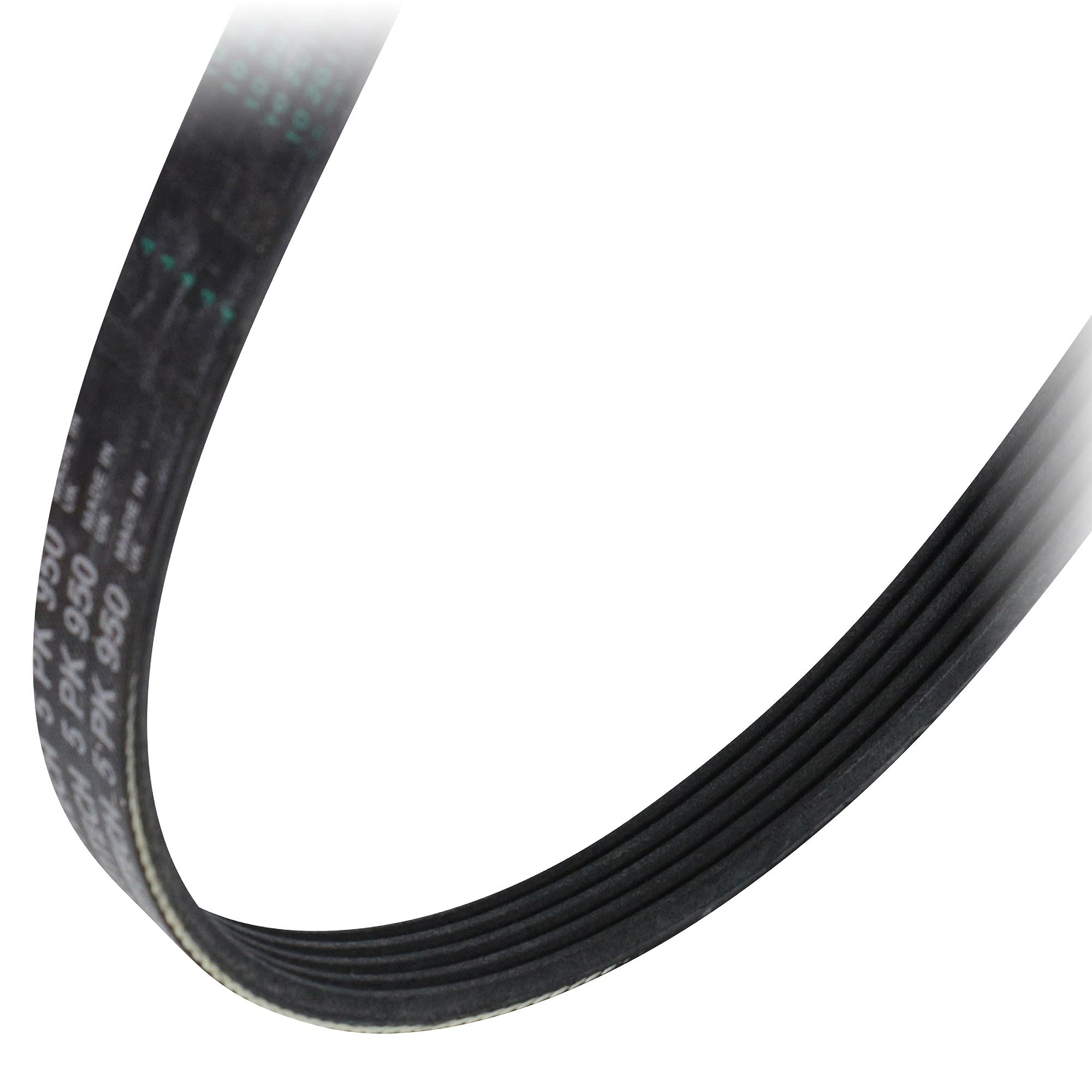 Courroie Trapézoïdale à Nervures CONTITECH 4PK950