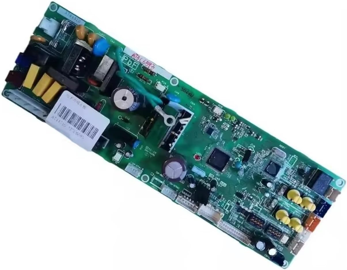 Multi line air conditioning Computer board A744510 A73C6598 A73C2755 A73C6593 A73C8204(A73C6598)