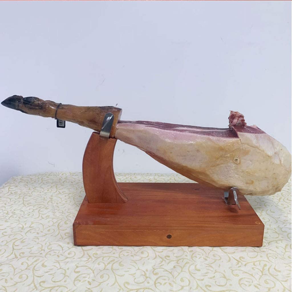 GIEMME Support à Jambon Professionnel - Porte-Jambon