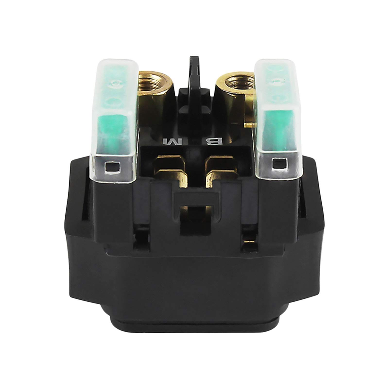 Relais Solénoïde De Démarreur De Moto Pour Yam&aha Road Star XV 1600