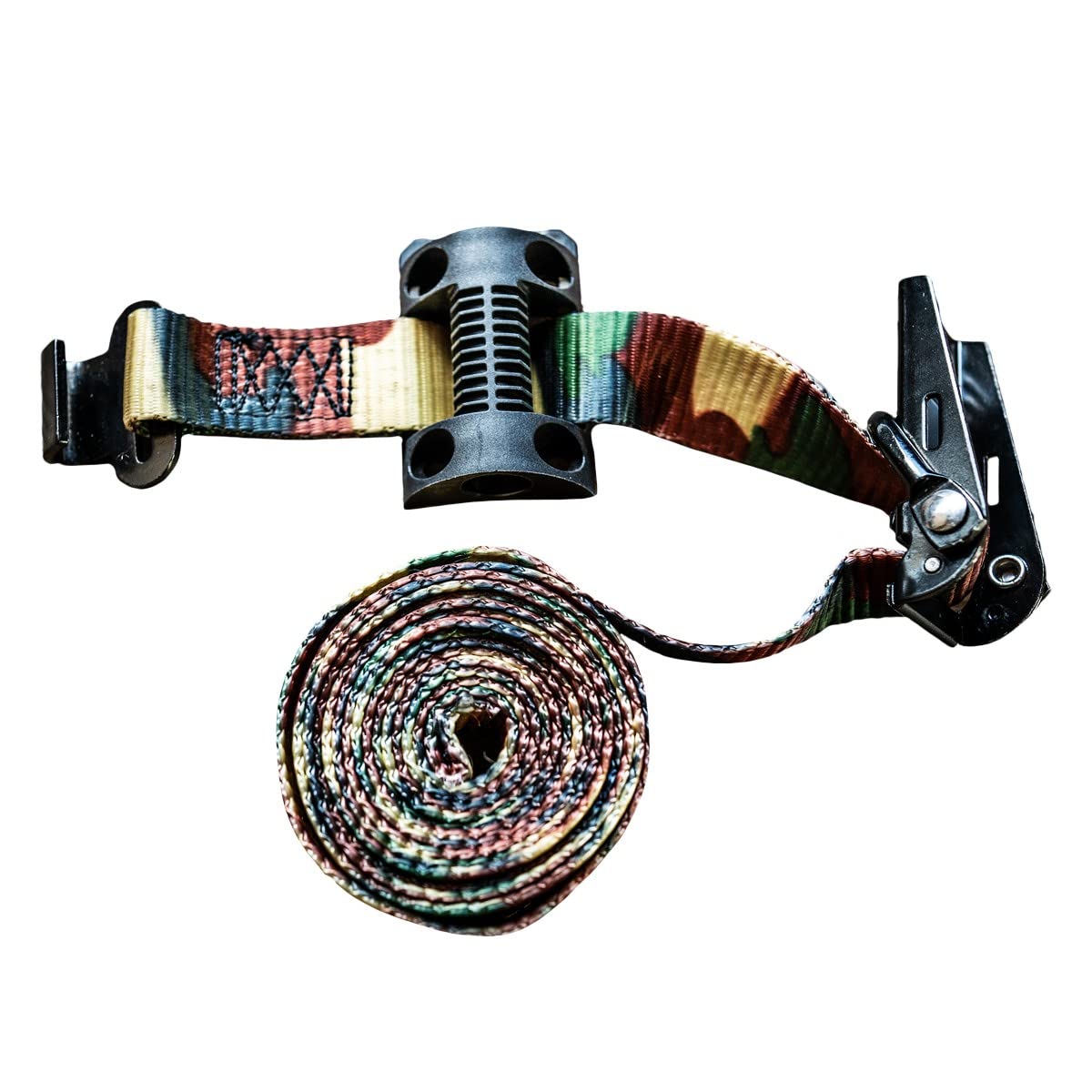 Ozonics Cam Buckle Smart Tree Mount 36-Inch Strap for Quick and Easy Installation