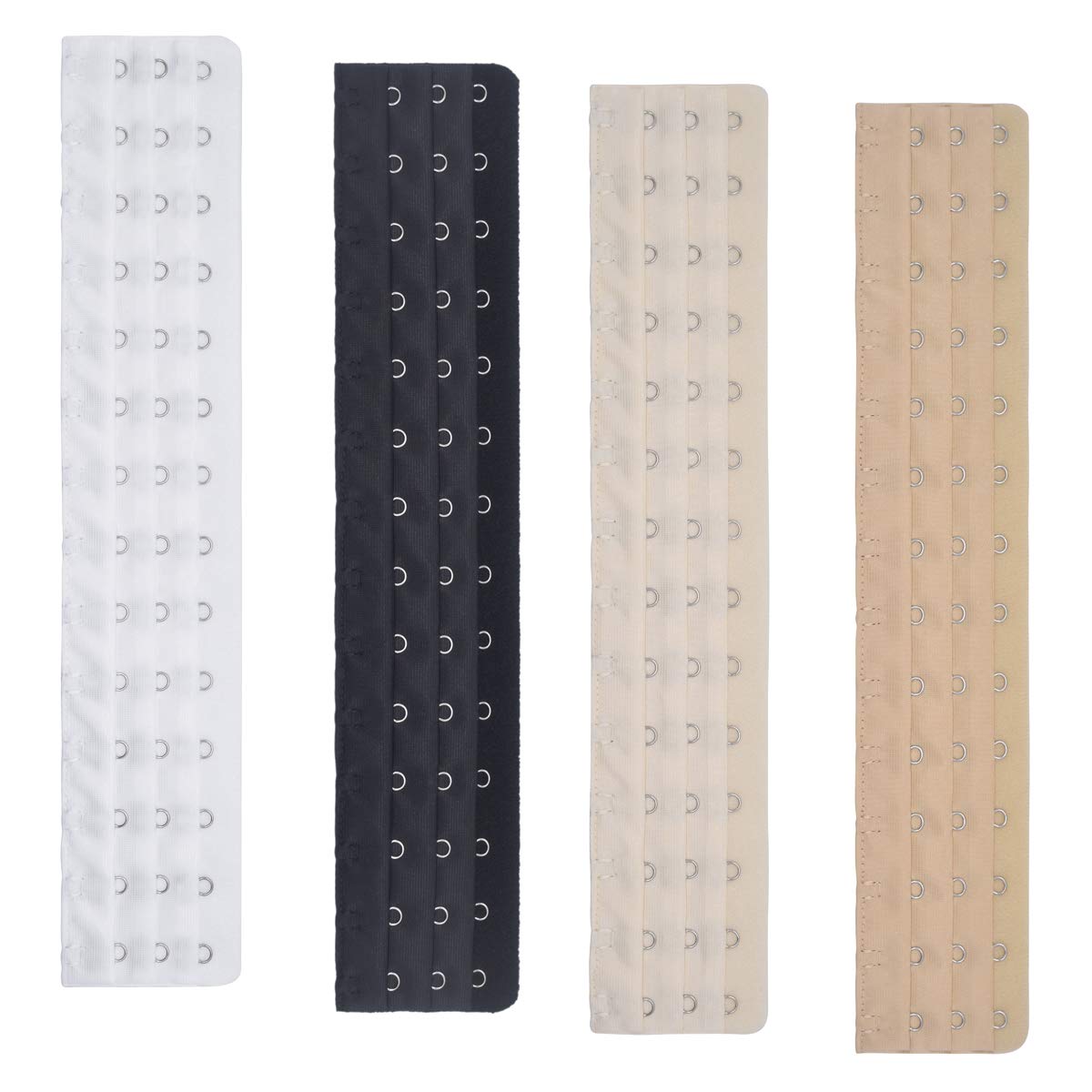 Longline Bra Back Corset Extenders for Bustiers Shapewear Waist Cincher-image-14