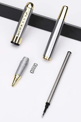 Miniatura 4 de 1314 Bolígrafo de grabado gratis, bolígrafos personalizados, bolígrafo de rodillo, bolígrafo, bolígrafo de bola, bolígrafo de repuesto mediano,