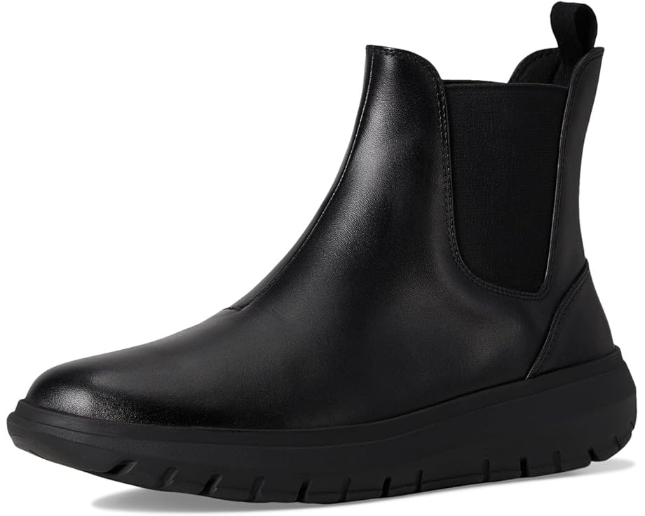 Cole Haan Grand Raelyn Chelsea Waterproof Boots - Front View