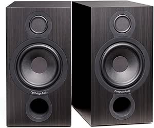 Cambridge - Aero 2 Bookshelves (Black)