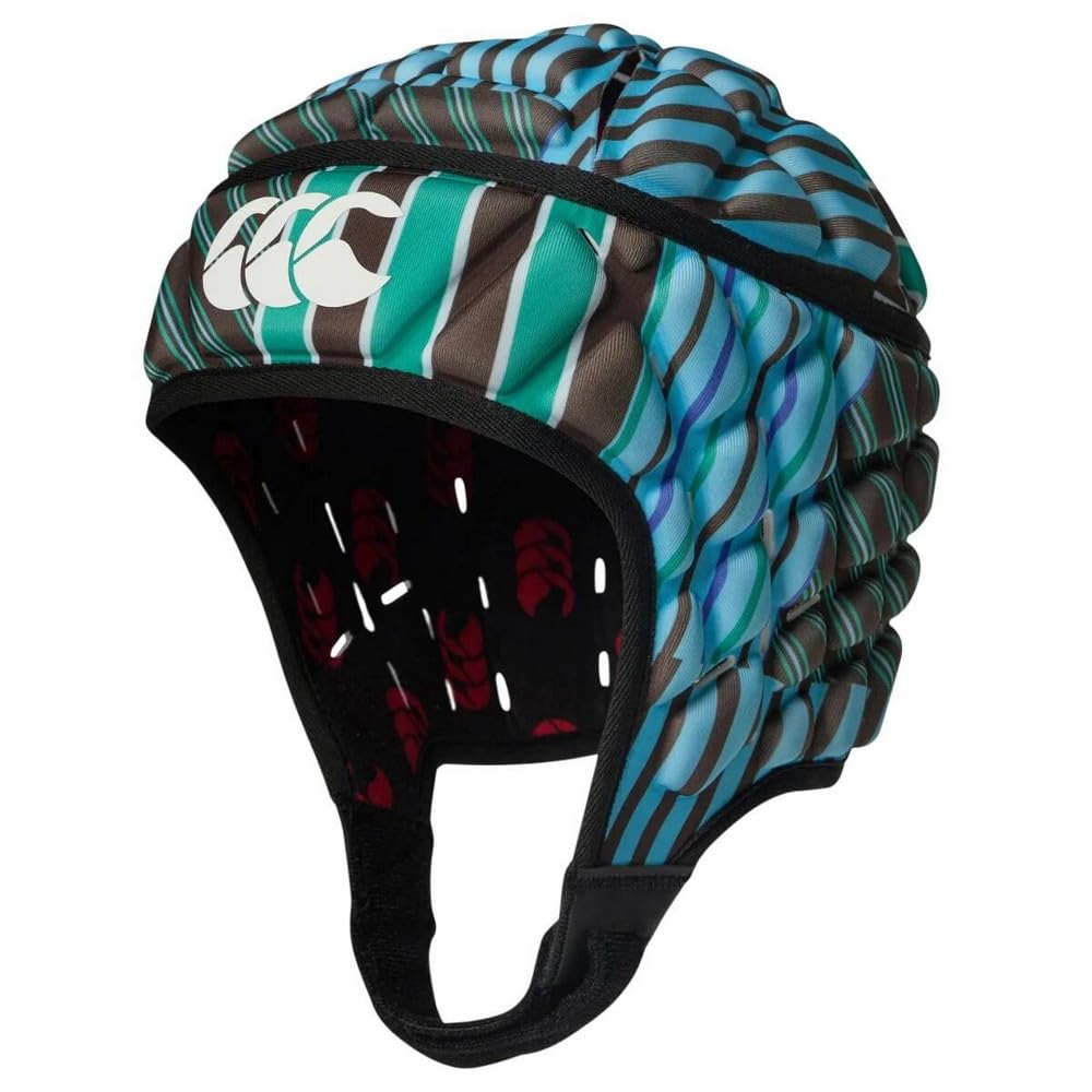 Canterbury Uglies Raze LE Headguard