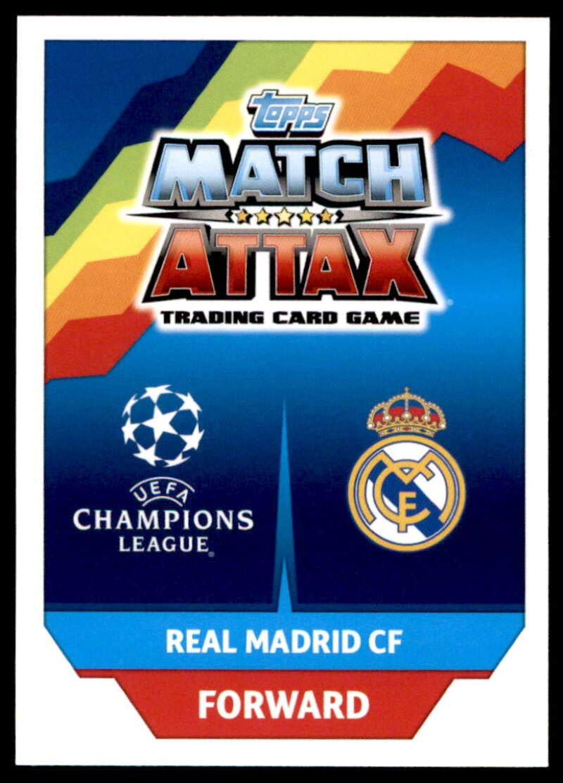 Amazon.com: 2017-18 Topps UEFA Champions League Match Attax #17