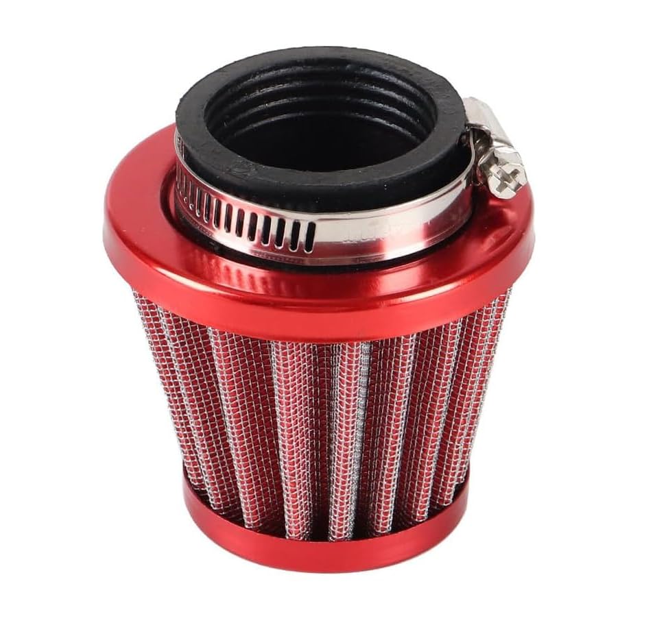 HIGH POWER COTTON TYPE AIR FILTER FOR ALL BIKES 42MM-image-14