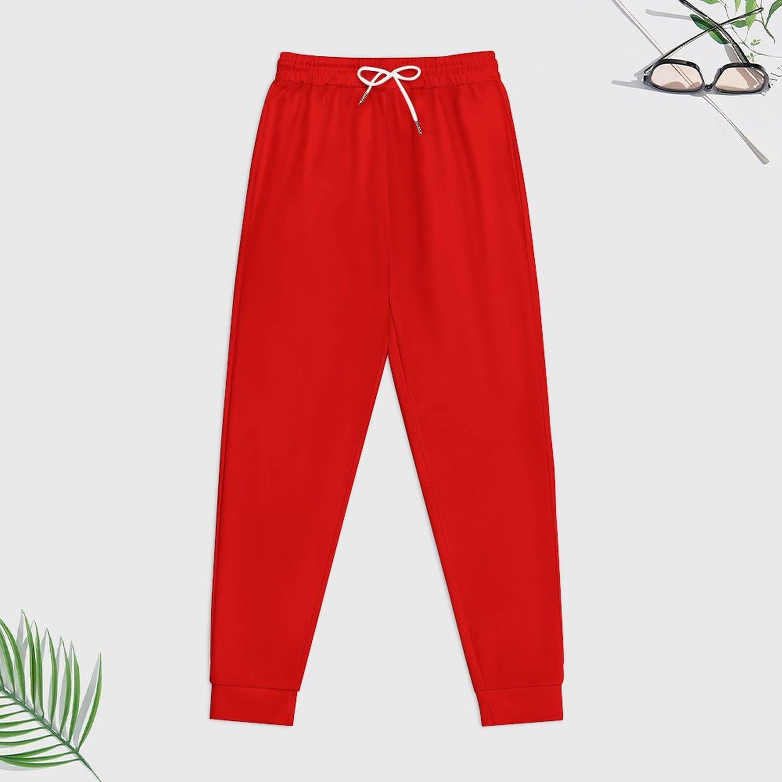 Tuta Da Uomo E Da Donna Set Completo Da 2 Pezzi Tuta Da Ginnastica Novità Bandiera Della Macedonia Stampa A Maniche Lunghe Girocollo Felpa Jogger Pantaloni Della Tuta Lounge Set Completo