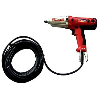 未使用 E-Value ACインパクトレンチ310W EIW-200ACN Amazon.co.jp: イーバリュー(E-Value) ACインパクトレンチ310W