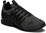 Puma Mens Axelion Running Shoe