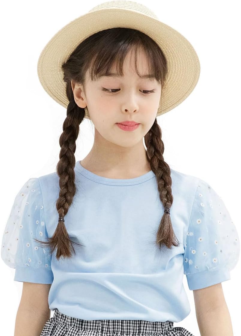 bibiy 半袖チュールTシャツ Bibiy チュール Tシャツ トップス - メルカリ