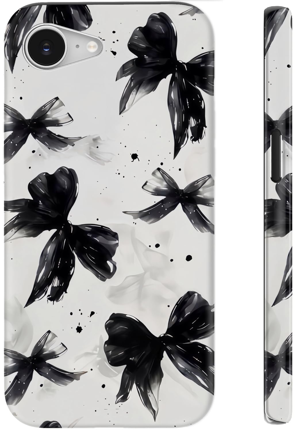 for iPhone 16e Case Cute, Wireless Charging Compatible