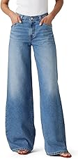 [50% off] Levi's Women's 94 Baggy Wide Leg Jean (Also Available in Plus)