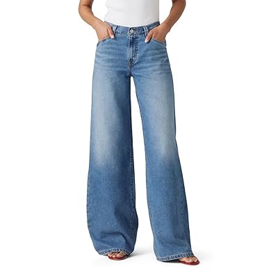 Levi's Women's 94 Baggy Jeans (Also Available in Plus)