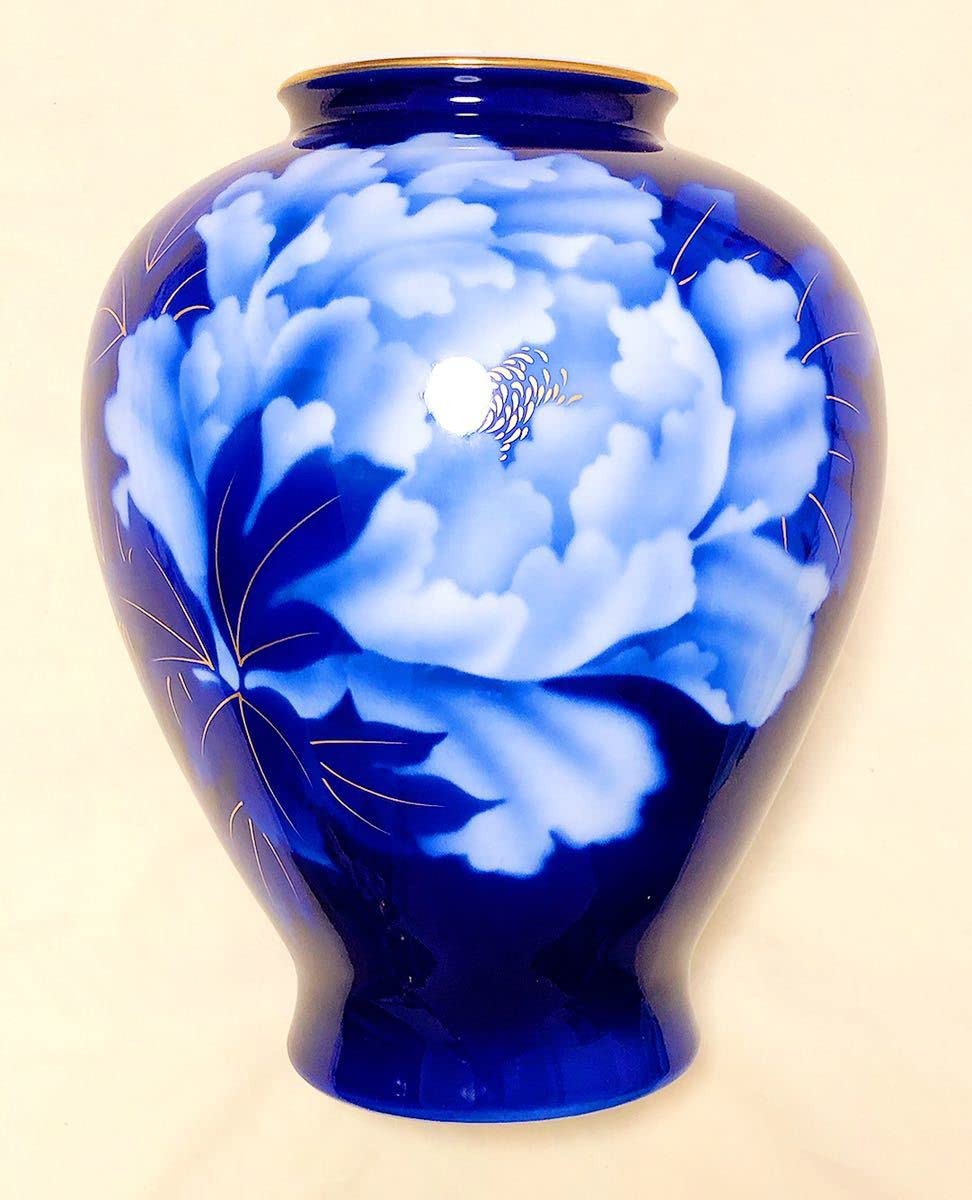 Arita Ware Fukagawa Magnetic, Imperial Household Agency Purveyor