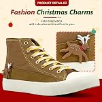 Canvas High Top Shoes for Women Men Fashion High Top Lace Up Sneakers Womens Mens Canvas Shoes Casual Tennis Walking Shoes Comfortable Breathable