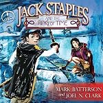 Cover of Jack Staples and the Ring of Time