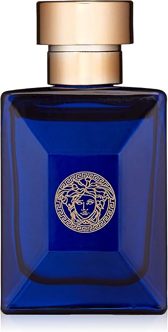 versace profumo blu