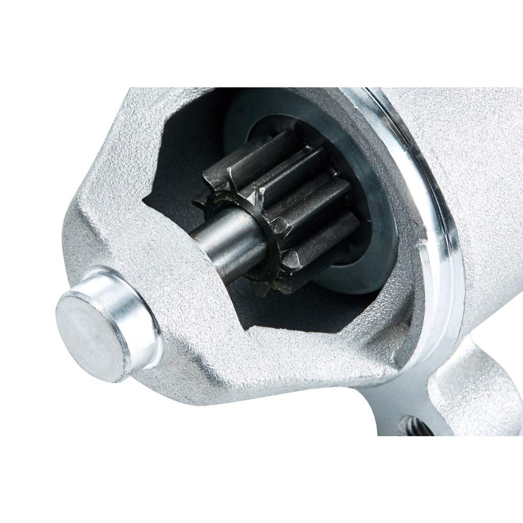 for Ford Windstar Starter Motor 1996-2003 Replaces F68Z-11002-AARM- Vehicle Trim: 3.8L V6 232 CID