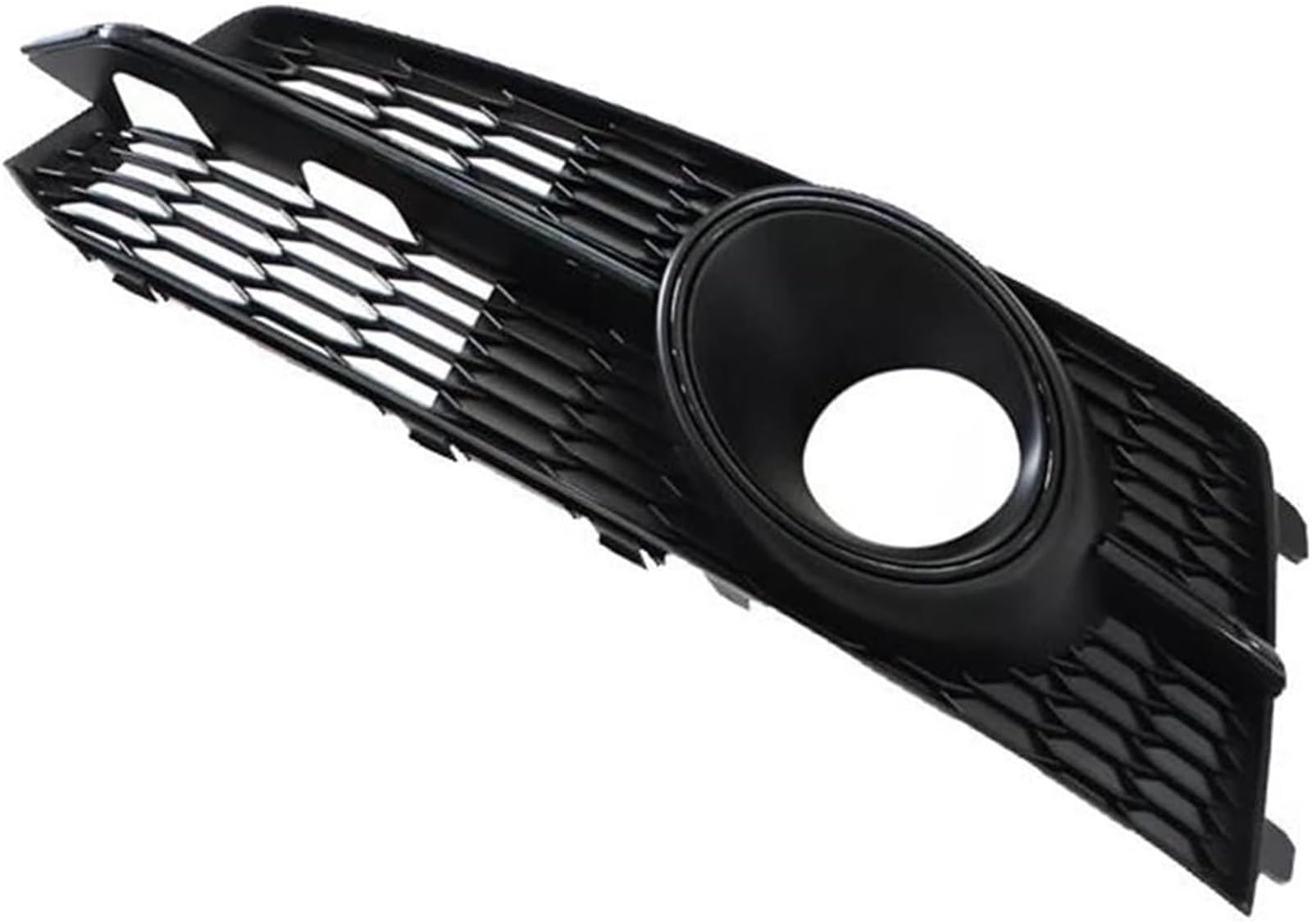 Grille de pare-chocs avant calandre ventilation optimale Audi A6 C7 S-Line