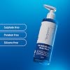 Be Bodywise 1% Salicylic Acid Exfoliating Body Wash Shower Gel 700ml | Prevents Body Acne, Bumpy skin & Deep cleanses | Suitable for All Skin Types.