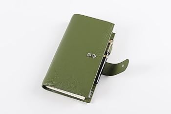 Amazon | Moterm コンパニオン トラベラーズ ノートブック