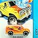 BAJA BREAKER * COLOR SHIFTERS * 2014 Hot Wheels City Series 1:64 Scale Vehicle #15/48 by Mattel