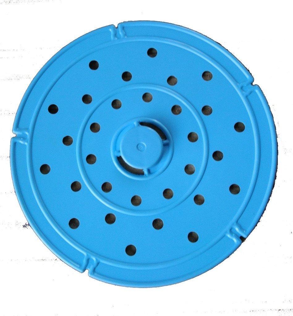 SARAH Top Loading Semi Automatic Washing Machine Spin Cap Dia 9.7