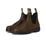 Blundstone Unisex BL1609 Antique Brown Mens 11 Medium
