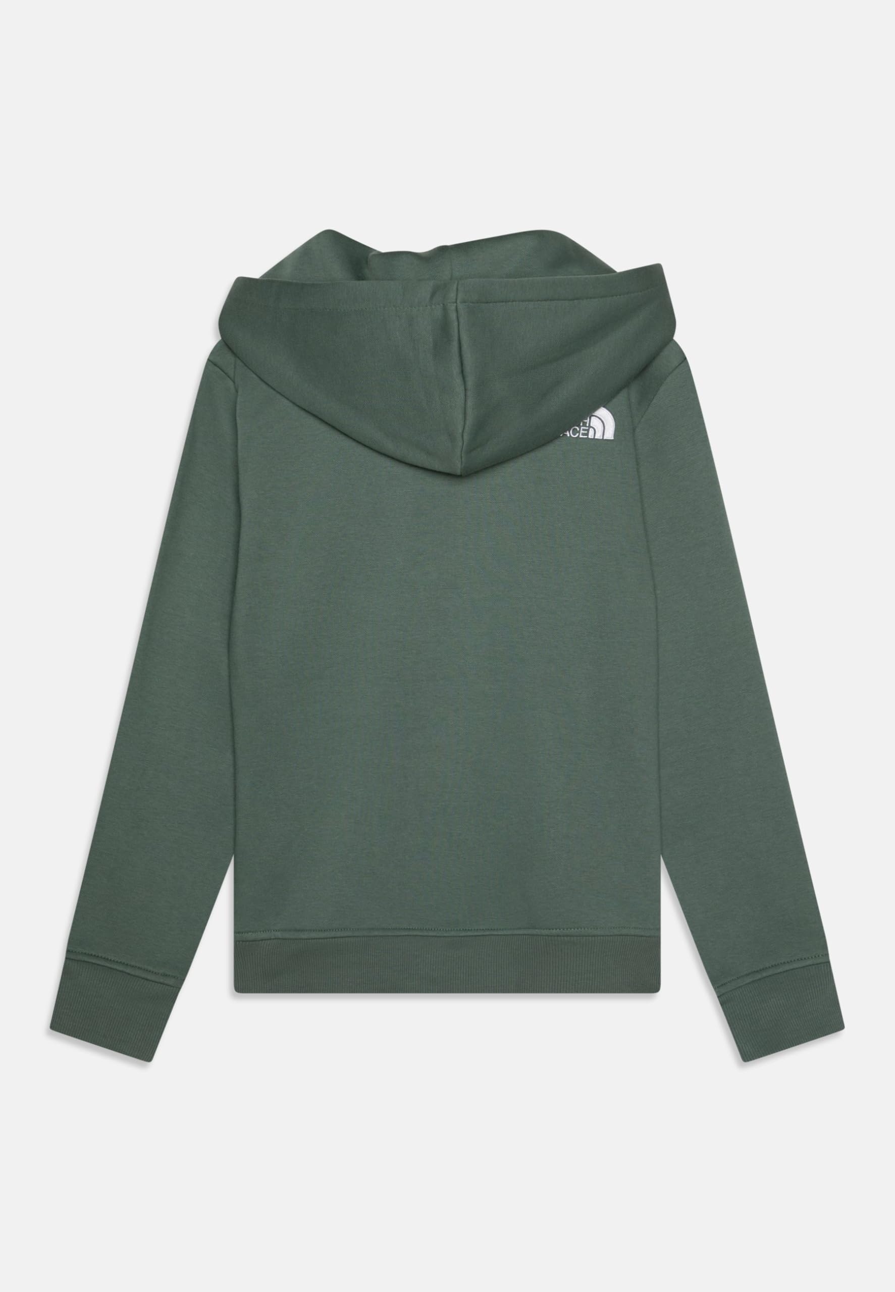 The North Face Drew Peak P/O Felpa con Cappuccio Bambini e Ragazzi (Pacco da 1)