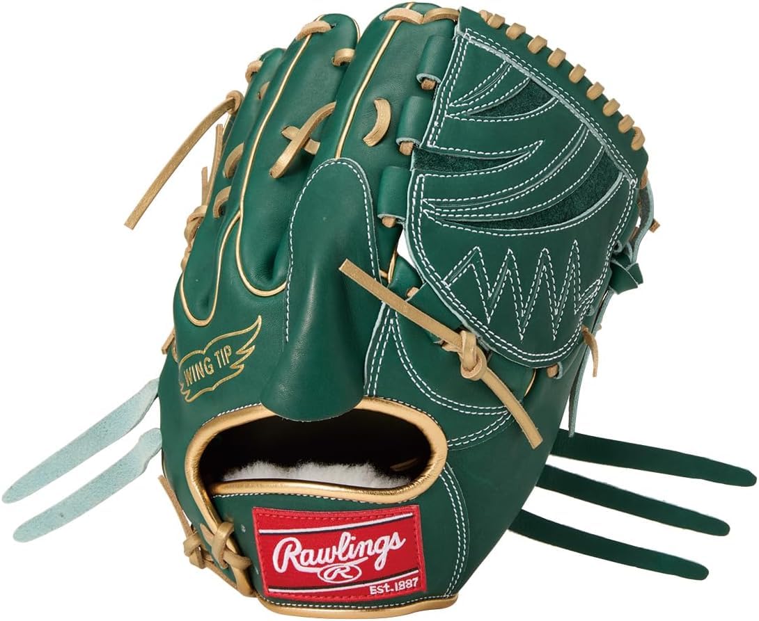 Amazon | ローリングス(Rawlings) 野球用 グラブ グローブ 軟式 [投手