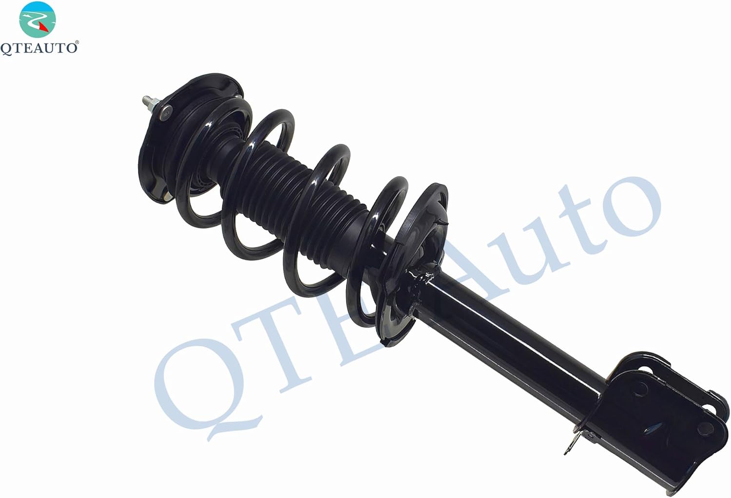 PM Auto Front Left Quick Complete Strut - Coil Spring For 2011-2013 Kia Sorento