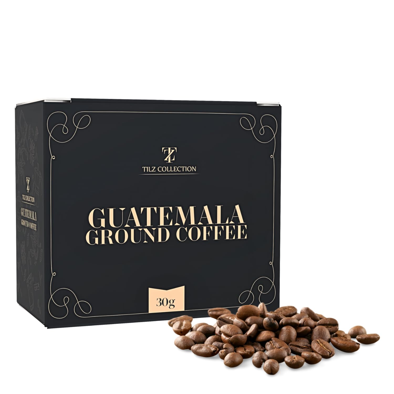 Juego De Regalo De Café Para Hombres - Cafetera De Prensa Francesa Para Café Molido - Regalos Para Hombres