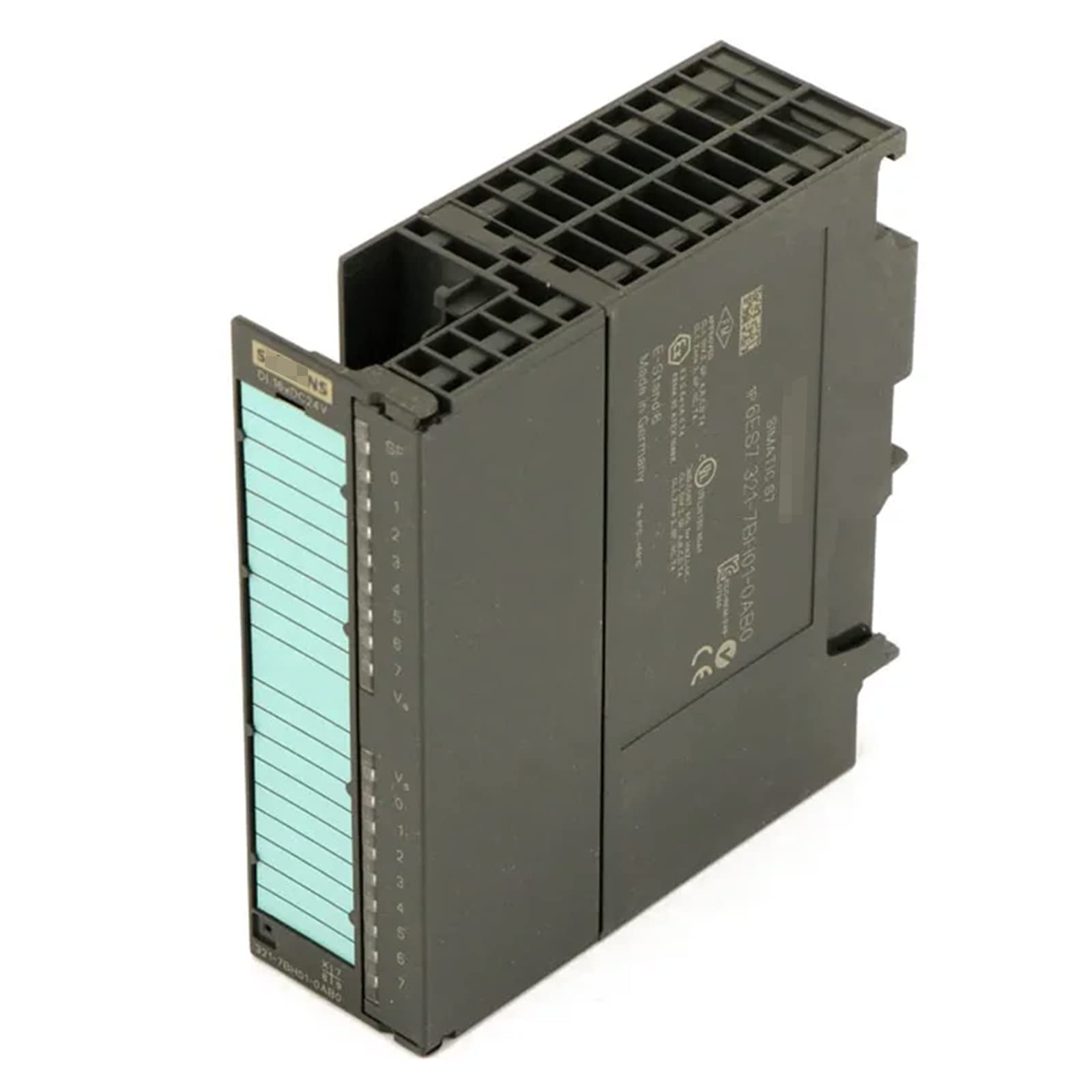 Remplacer module S7-300 avec le 6ES7321-7BH01-0AB0 neuf scellé