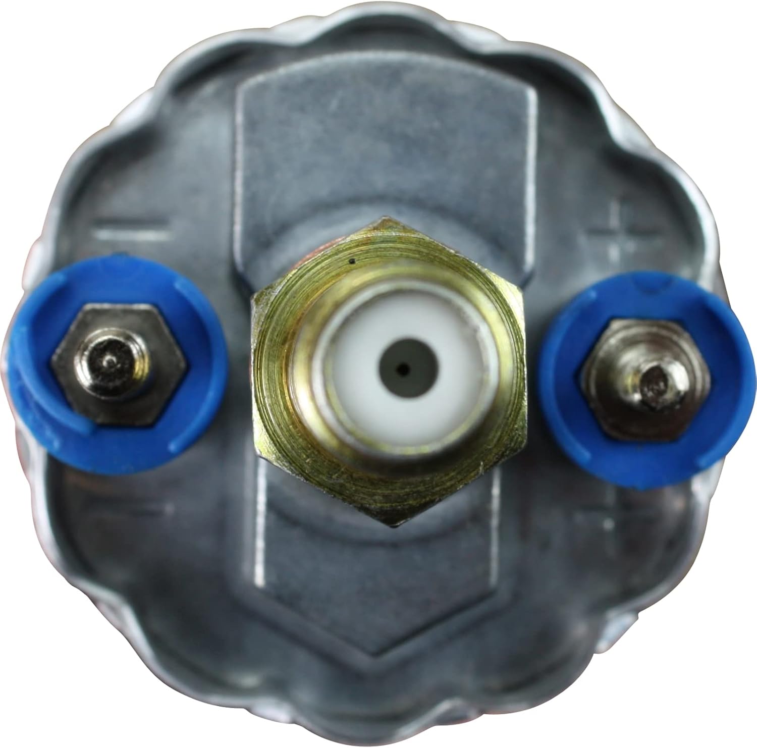 AIP Electronics Premium Complete Fuel Pump Assembly Compatible with 1984-1996 Mercedes-Benz L4 L6 V8 V12 OEM Fit FP401