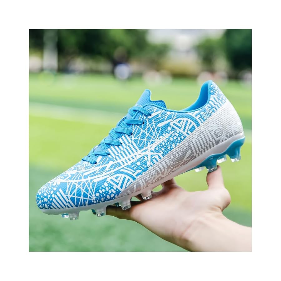 サッカースパイク フットサルシューズ Amazon.co.jp: [WBADAN] サッカースパイクメンズ サッカー