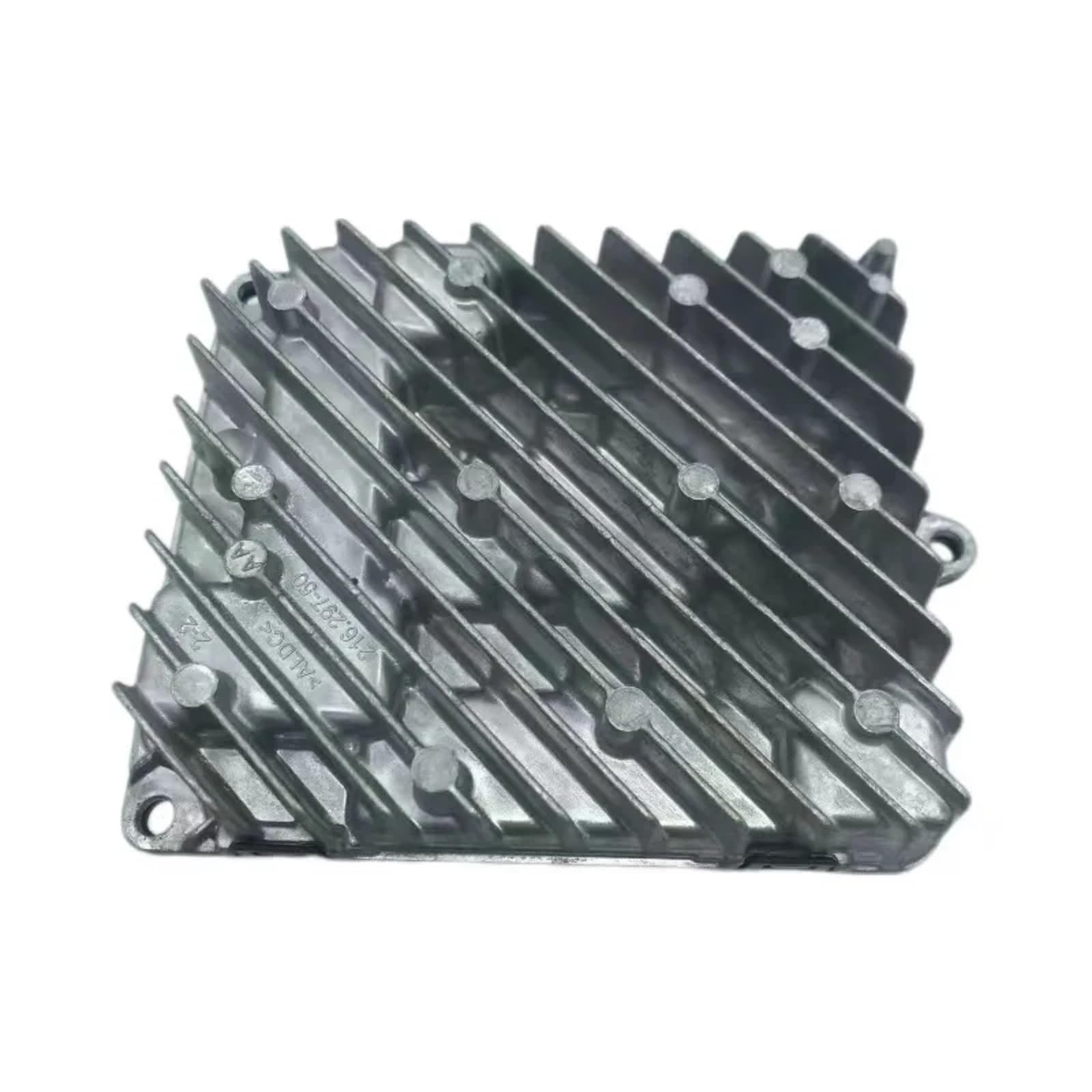 Panne DRL Q3 solutionnée par le module de commande phares 4K0941572ED