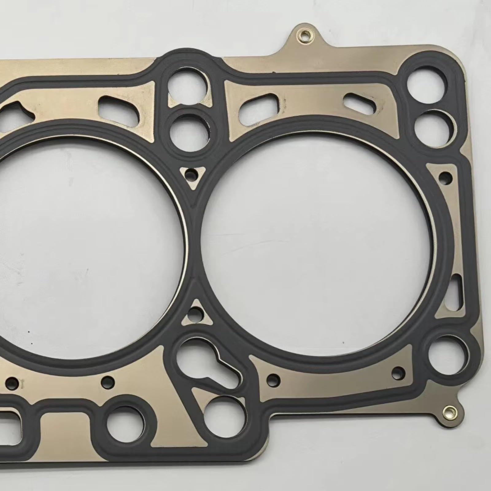 Junta tapa distribución Compatible Con VW Para Tiguan Para Magotan 2011 2012 2013 2014 2015 Junta Protectora De Válvula Junta De Culata 03L103383BN 03L103383AK